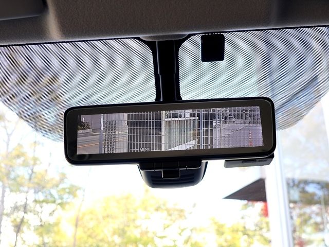 NISSAN SERENA  S-HYBRID 2021