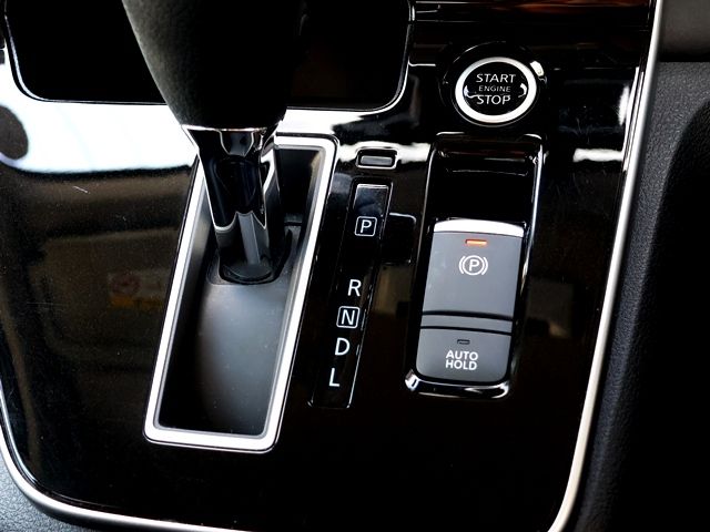 NISSAN SERENA  S-HYBRID 2021