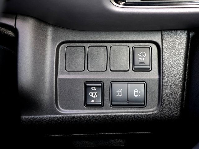 NISSAN SERENA  S-HYBRID 2021