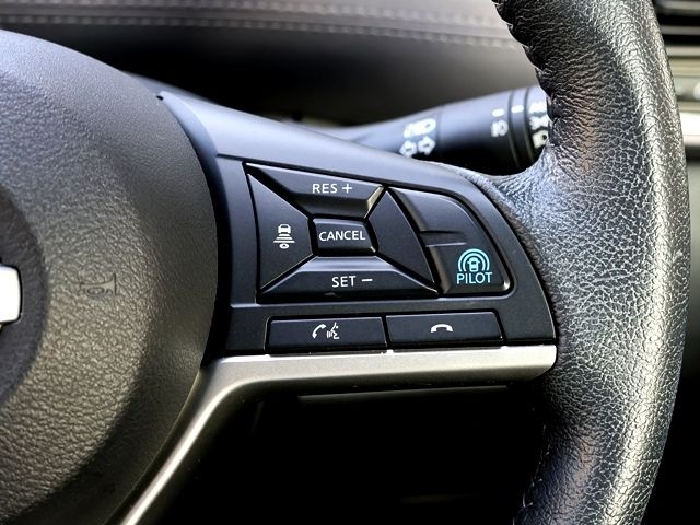 NISSAN SERENA  S-HYBRID 2021