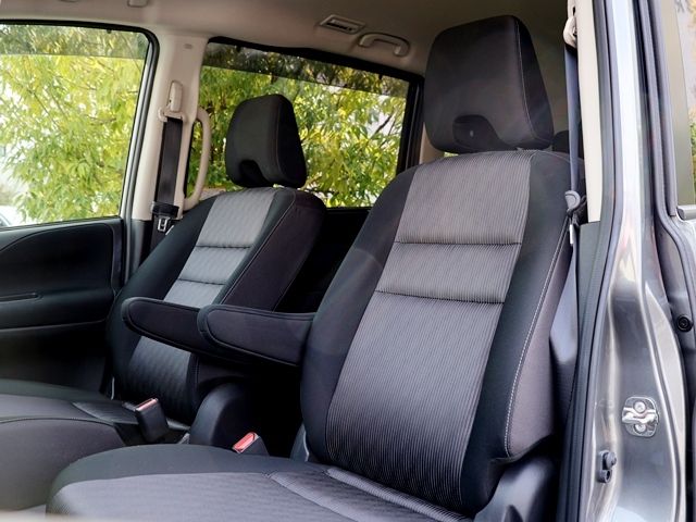 NISSAN SERENA  S-HYBRID 2021