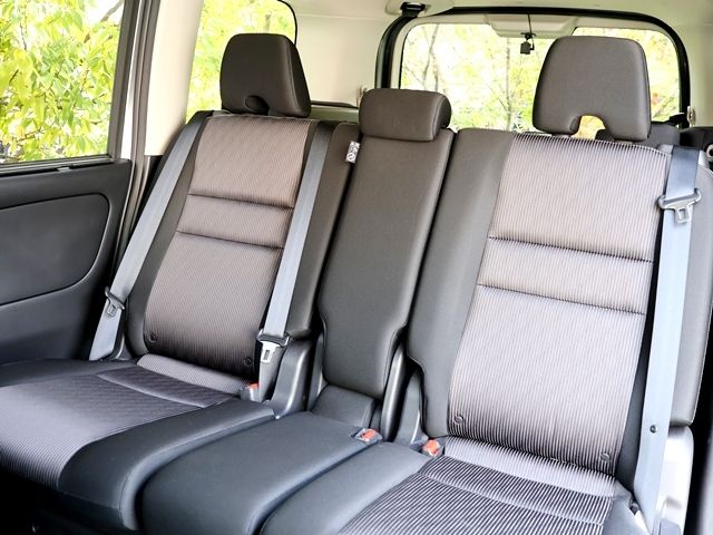 NISSAN SERENA  S-HYBRID 2021