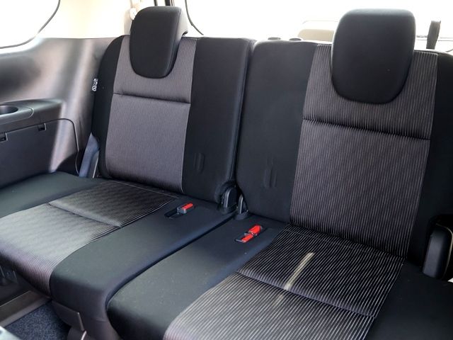 NISSAN SERENA  S-HYBRID 2021