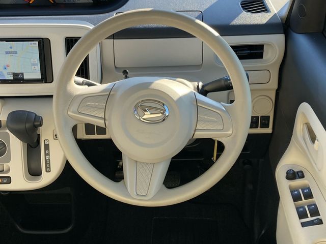 DAIHATSU MOVE canbus 2018