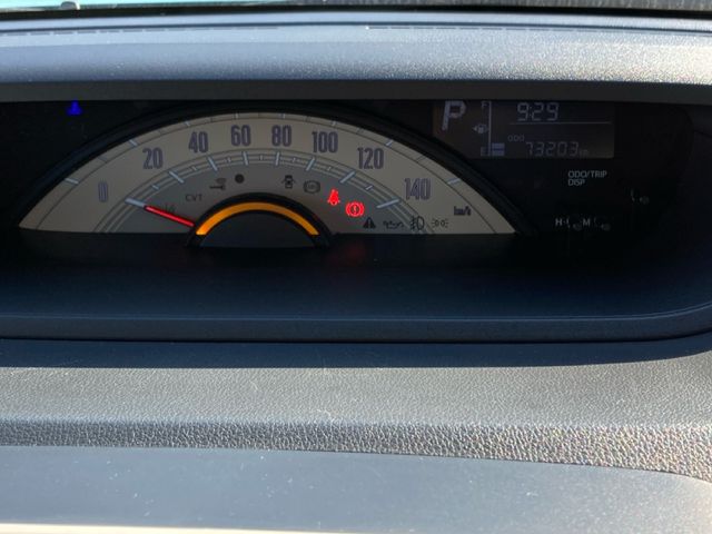 DAIHATSU MOVE canbus 2018