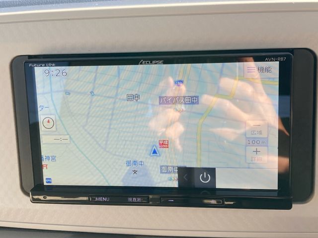 DAIHATSU MOVE canbus 2018