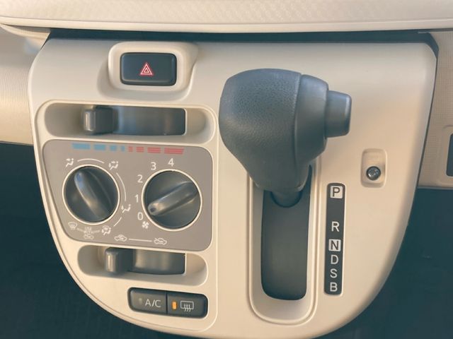 DAIHATSU MOVE canbus 2018