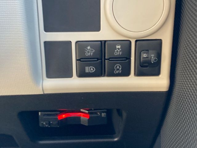 DAIHATSU MOVE canbus 2018