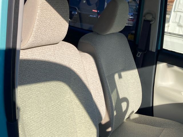 DAIHATSU MOVE canbus 2018