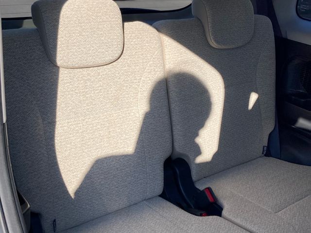 DAIHATSU MOVE canbus 2018