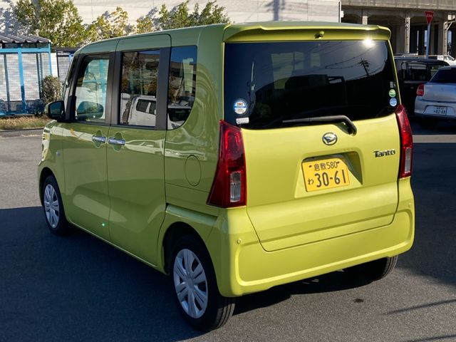 DAIHATSU TANTO 2020