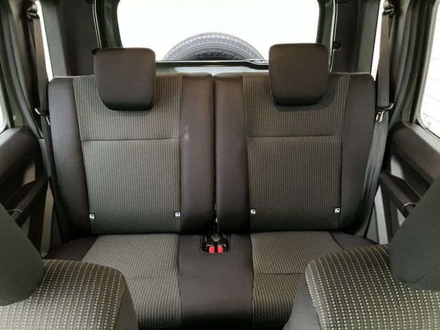 SUZUKI JIMNY NOMADE 2025