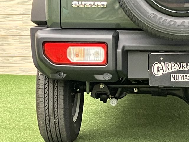 SUZUKI JIMNY NOMADE 2025