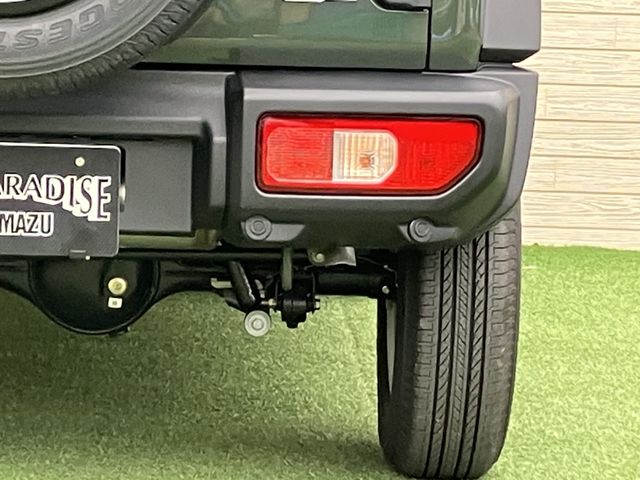 SUZUKI JIMNY NOMADE 2025