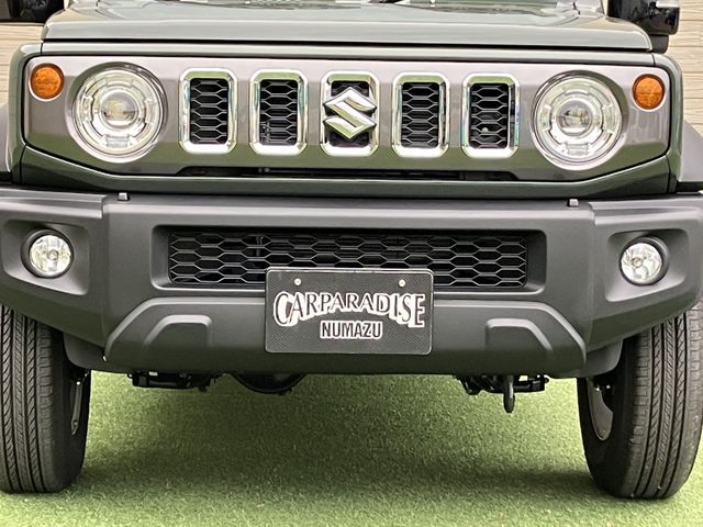 SUZUKI JIMNY NOMADE 2025