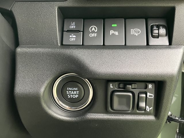 SUZUKI JIMNY NOMADE 2025