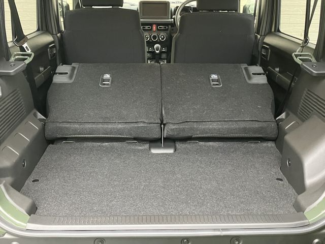 SUZUKI JIMNY NOMADE 2025