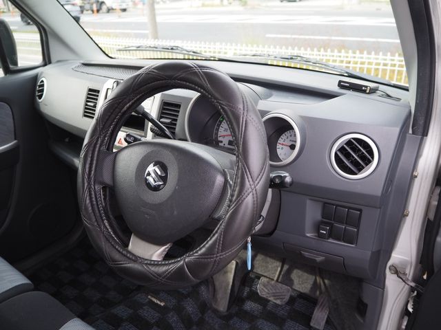 SUZUKI WAGON R 2005