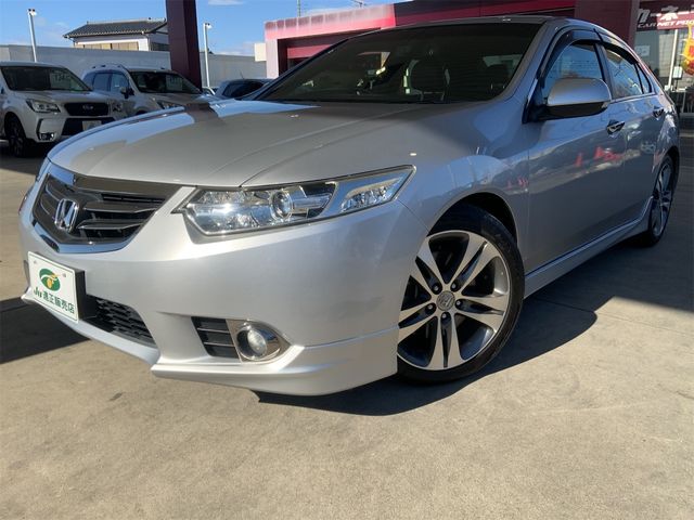HONDA ACCORD 2011