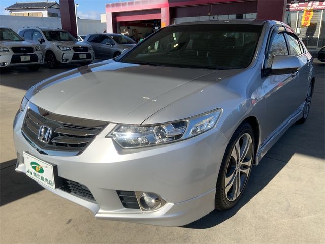 HONDA ACCORD 2011