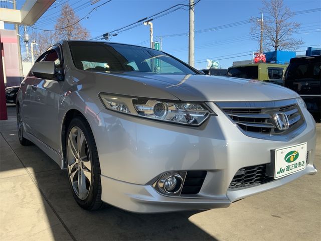HONDA ACCORD 2011