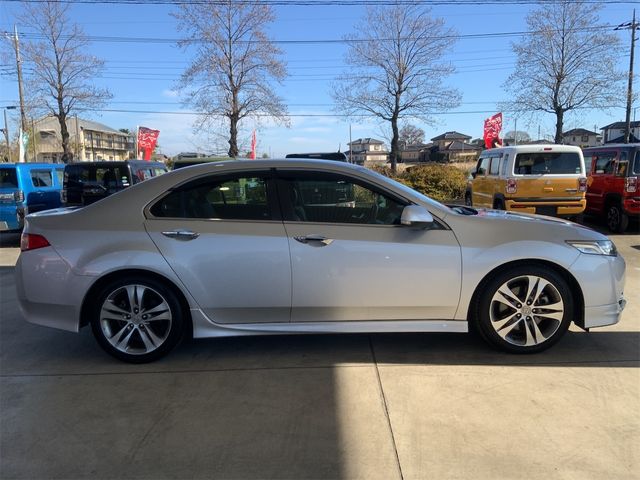 HONDA ACCORD 2011
