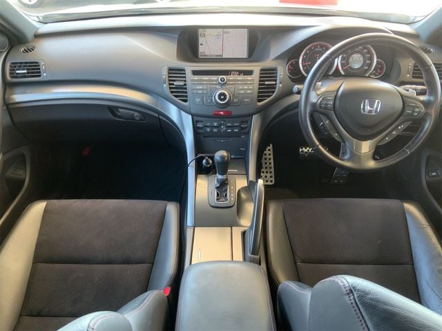 HONDA ACCORD 2011