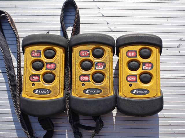 MITSUBISHI FUSOU FIGHTER 2013