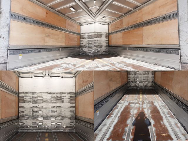 MITSUBISHI FUSOU FIGHTER 2013