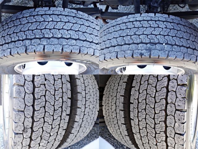 MITSUBISHI FUSOU FIGHTER 2013