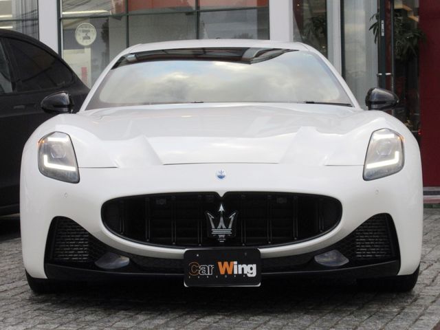 MASERATI MASERATI GRANTURISMO 2024
