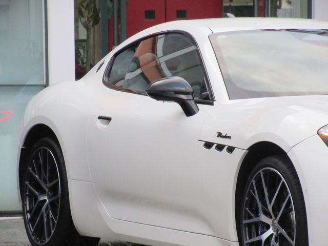 MASERATI MASERATI GRANTURISMO 2024