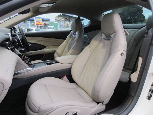 MASERATI MASERATI GRANTURISMO 2024