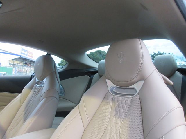 MASERATI MASERATI GRANTURISMO 2024