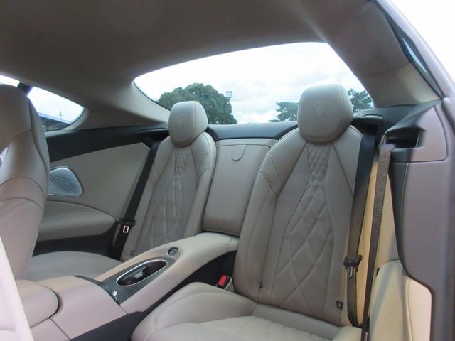 MASERATI MASERATI GRANTURISMO 2024