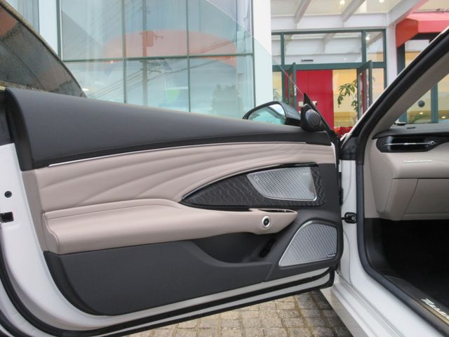 MASERATI MASERATI GRANTURISMO 2024