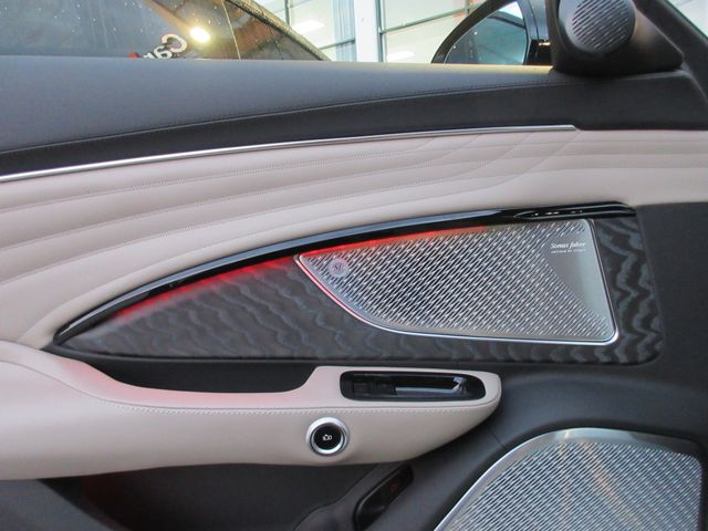 MASERATI MASERATI GRANTURISMO 2024