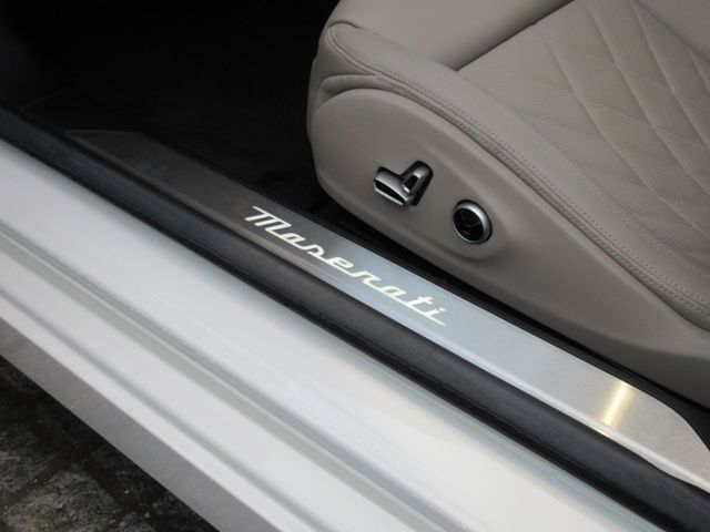 MASERATI MASERATI GRANTURISMO 2024