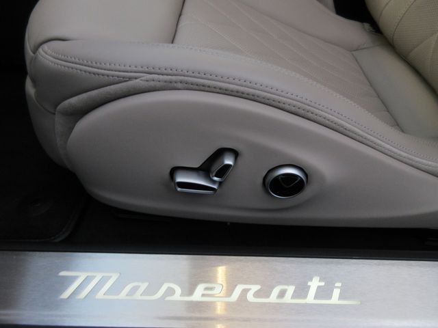 MASERATI MASERATI GRANTURISMO 2024