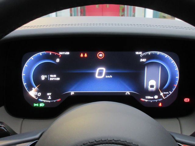 MASERATI MASERATI GRANTURISMO 2024