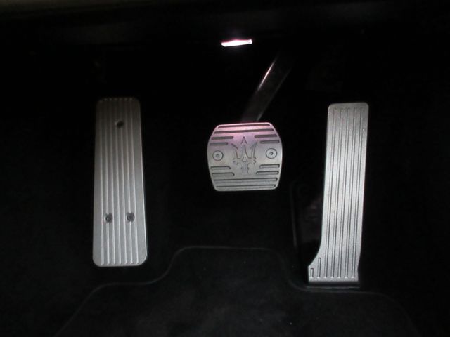 MASERATI MASERATI GRANTURISMO 2024