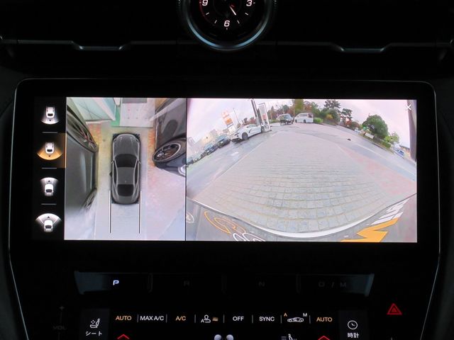 MASERATI MASERATI GRANTURISMO 2024