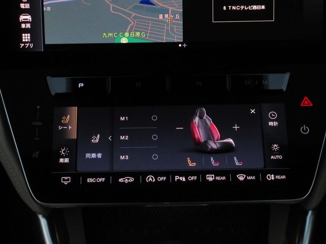 MASERATI MASERATI GRANTURISMO 2024