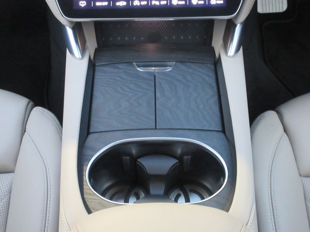 MASERATI MASERATI GRANTURISMO 2024