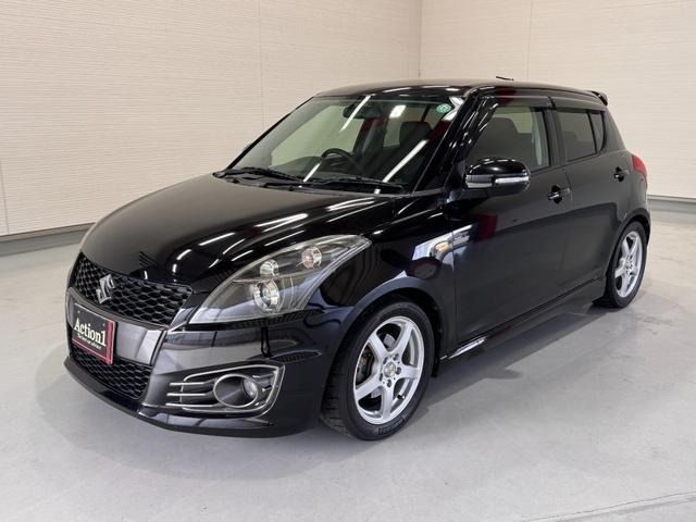SUZUKI SWIFT 2015