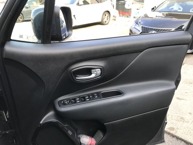 JEEP JEEP Renegade 2021