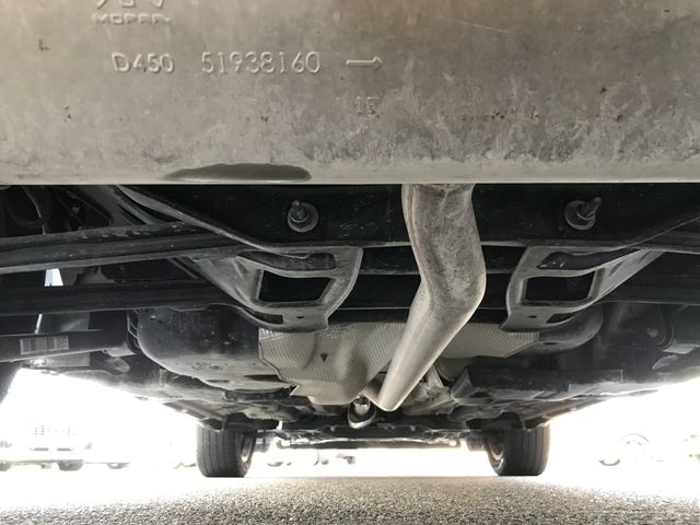 JEEP JEEP Renegade 2021