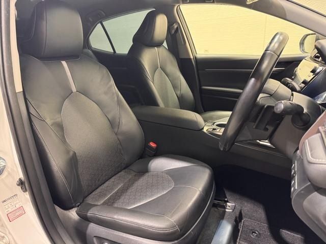 TOYOTA CAMRY HYBRID 2020