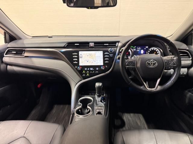 TOYOTA CAMRY HYBRID 2020