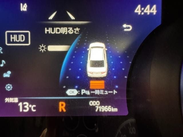 TOYOTA CAMRY HYBRID 2020